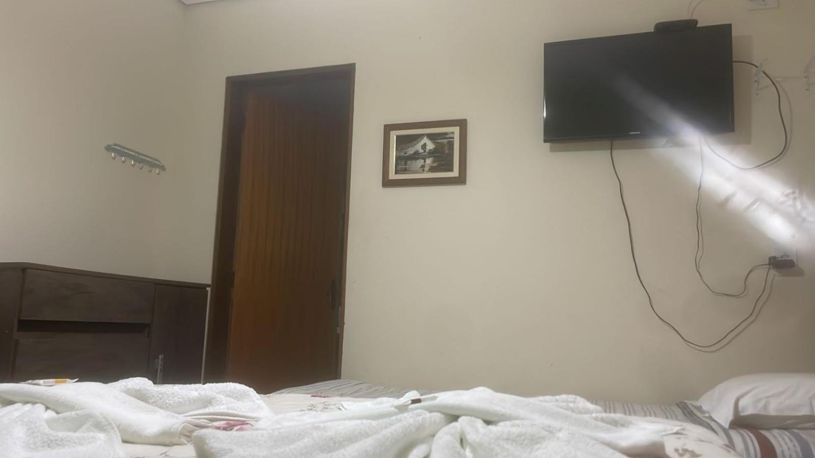 Pousada Vison Itapeva  Dış mekan fotoğraf