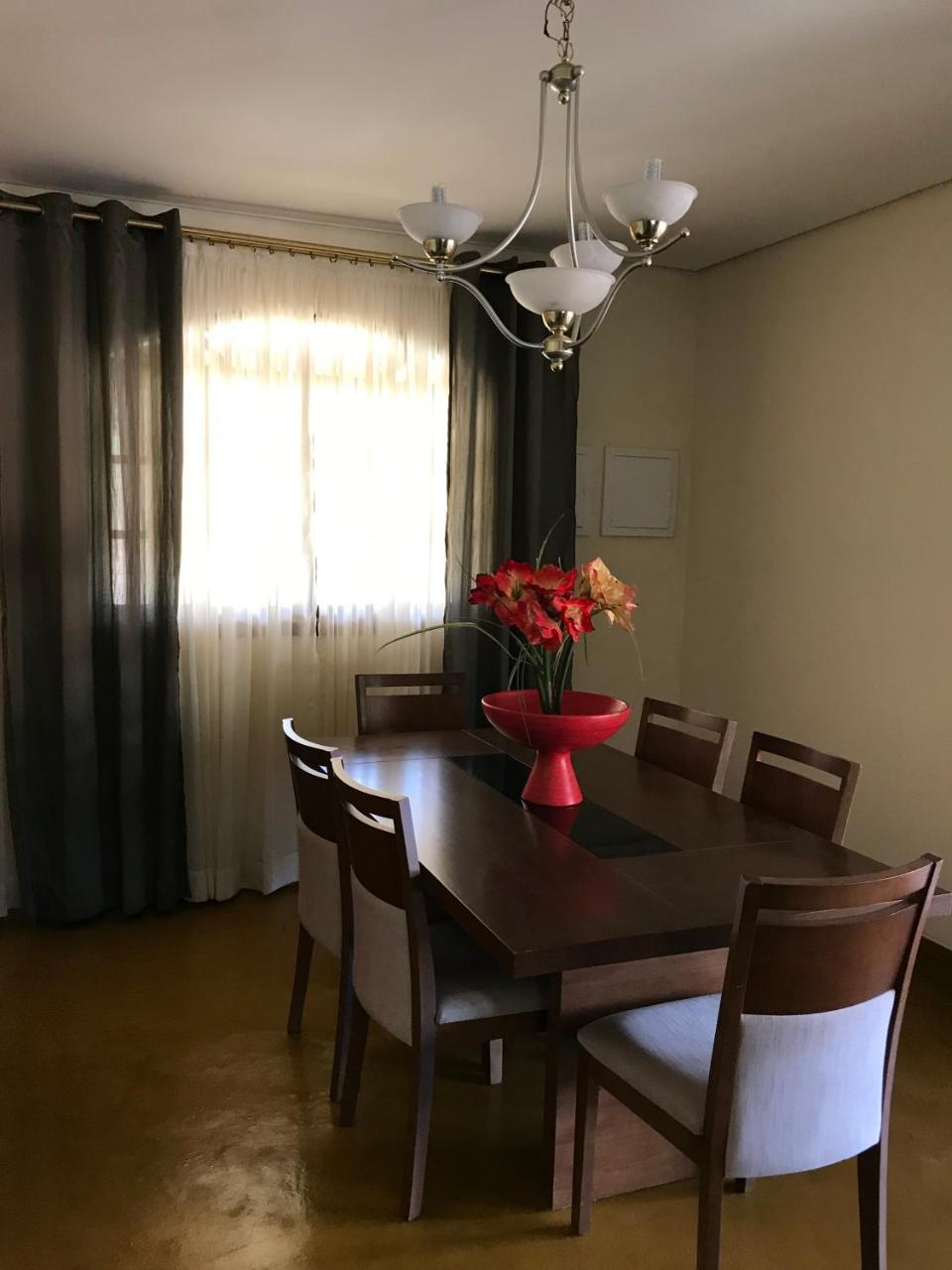 Pousada Vison Itapeva  Dış mekan fotoğraf